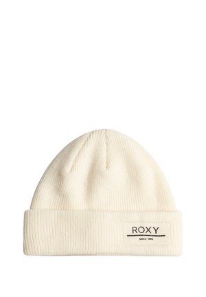 FOLKER - Mütze - beige