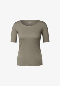 Non sélectionné, braun