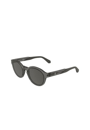 Sunglasses - transparent grey