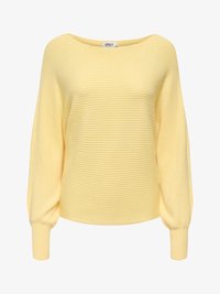 Non selezionato, pastel yellow