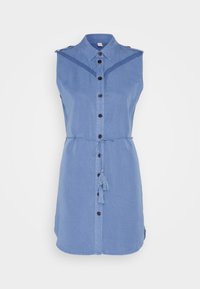 Δεν επιλέχθηκε, medium blue