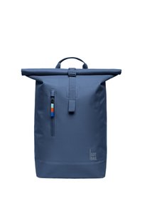 Ikke valgt, ocean blue