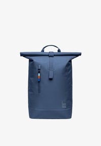 Ikke valgt, ocean blue