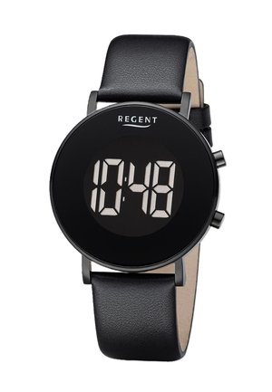 BAND KOLLEKTION - Smartwatch - schwarz