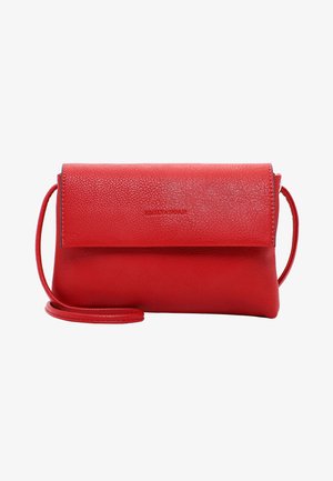 Sac bandoulière - red