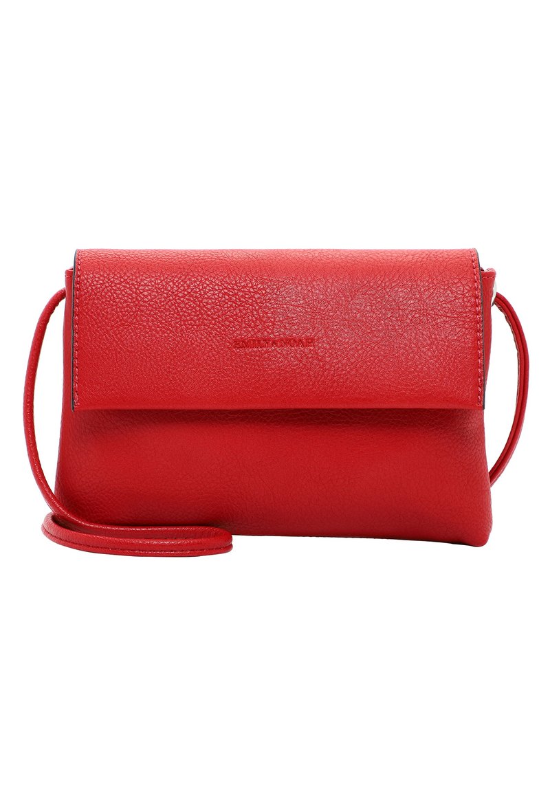 Emily & Noah EMMA - Bandolera - red