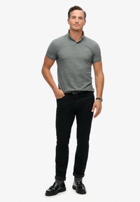 Superdry & Co - Koszulka polo