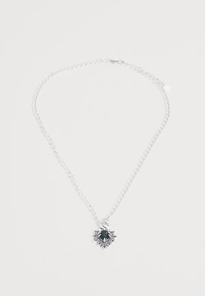 Stolen Girlfriends Club, REGAL RUIN UNISEX - Halskette - silver-coloured