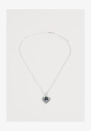 Stolen Girlfriends Club, REGAL RUIN UNISEX - Collier - silver-coloured