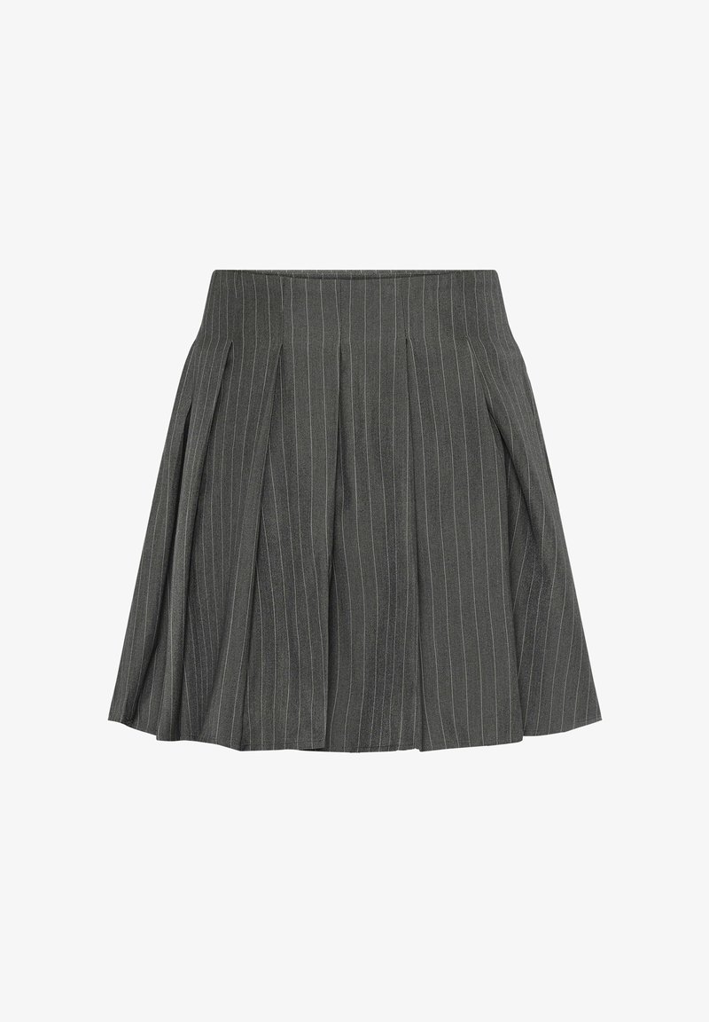 Moves LUCILLE - Pleated skirt - castlerock