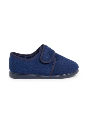 TIRA ADHERENTE - Chaussons - azul marino