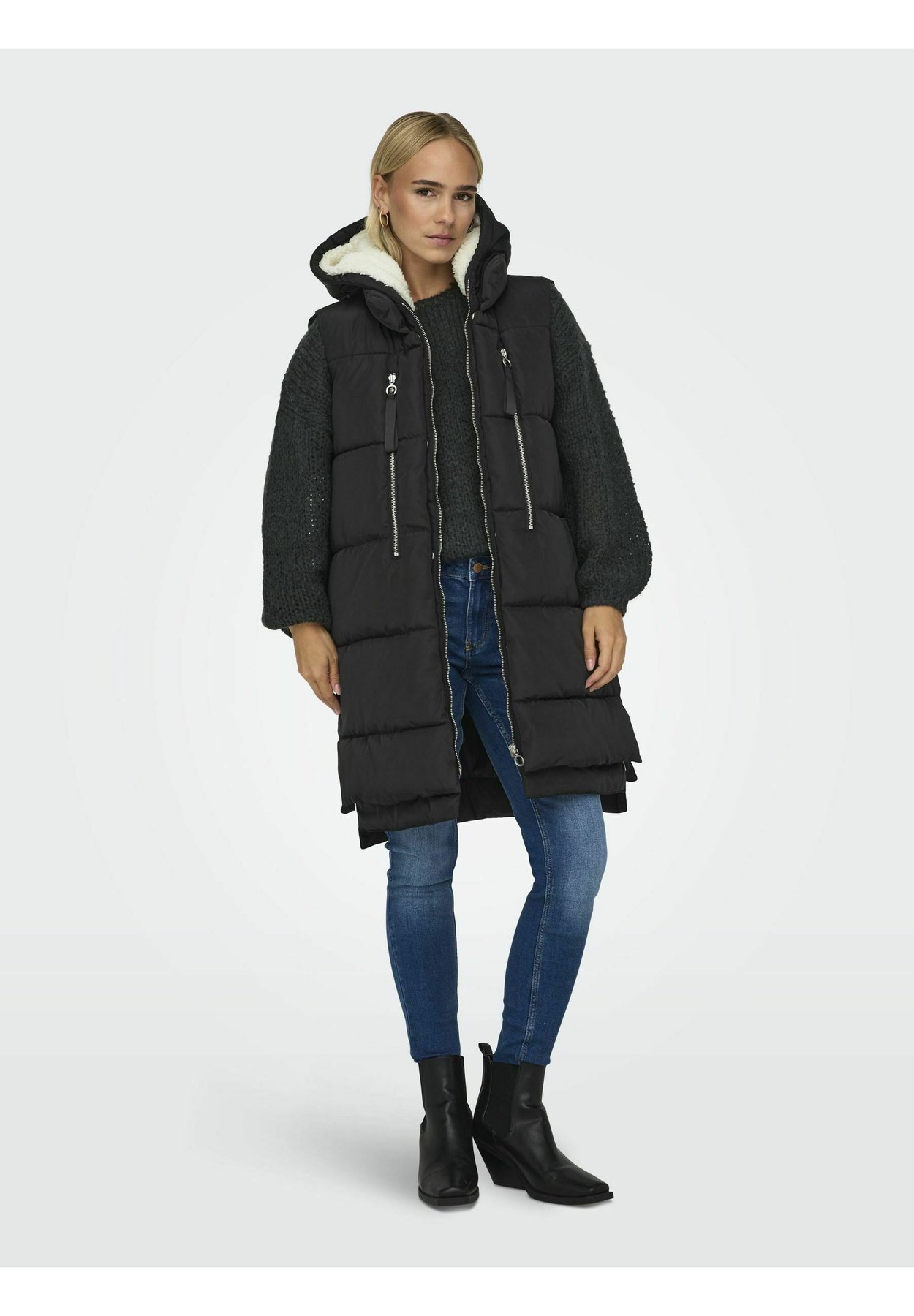 Puffer ONLNEWNORA Puffer