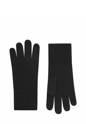 SOLID - Fingerhandschuh - schwarz