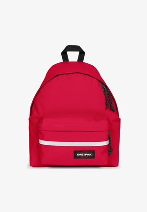 Eastpak, PADDED BIKE - Zaino - sailor red