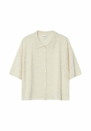 Grace & Mila PAO - Gilet - ecru