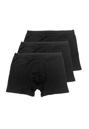 3 PACK DYNAMIC - Culotte - nero