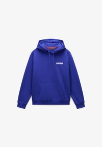 Non selezionato, royal blue bb