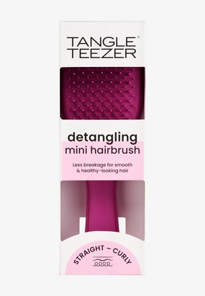 Poradie 14: Tangle Teezer - TT - ULTIMATE DETANGLER MINI - Kefa