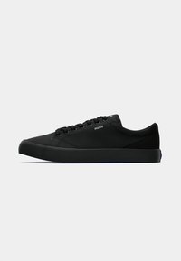 HUGO UNISEX - Sneakers - black