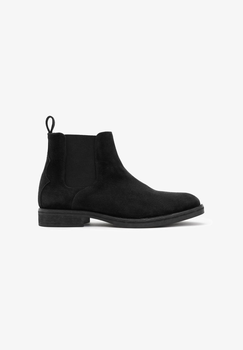 AllSaints CREED - Bottines - black