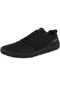 camel active Sneaker low - black