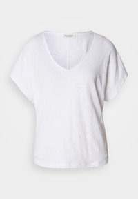 Valittu, white