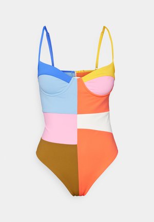 GIGI - Maillot de bain - multi