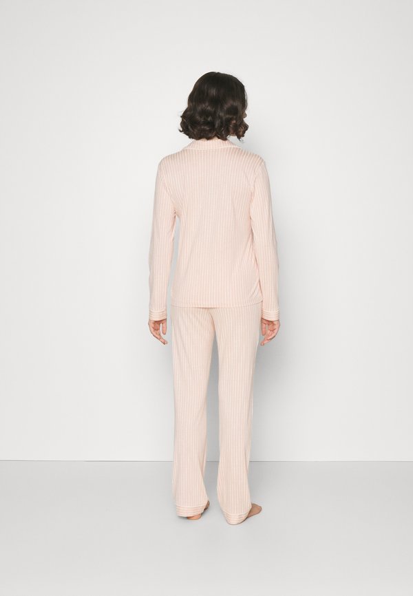 VIVANCE DREAMS BY LASCANA VD COSY DREAMS - Pyjama set4