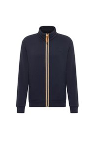 Ragwear Felpa con zip - navy