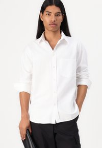 Samsøe Samsøe RYAN SHIRT - Skjorter - white