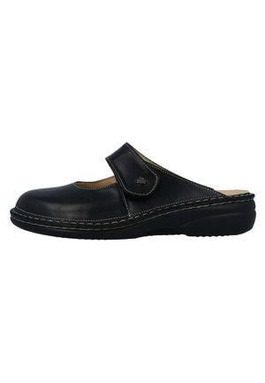 STANFORD - Clogs - black