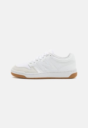 480 UNISEX - Joggesko - white