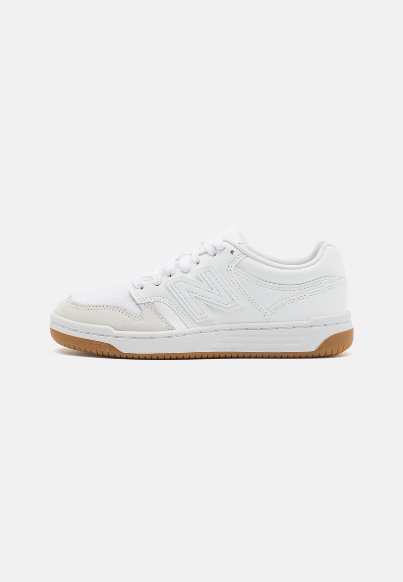 New Balance 480 - Sportcipő - white