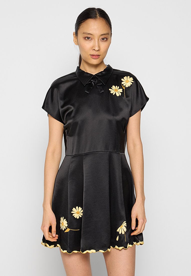 COACH Sukienka letnia - Zdjęcie 1