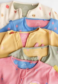 Next 5 PACK  REGULAR FIT - Dupačky na span�í - multi