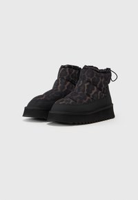 Tamaris Snowboots  - black