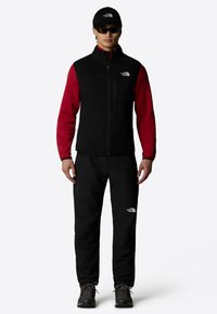 The North Face NIMBLE - Liivi - tnf black npf