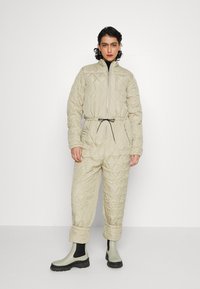 Modström KRYSTAL PADDED  - Macacão - elm