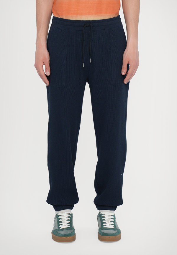 PANT WAFFLE - Tracksuit bottoms