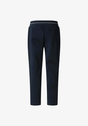 Hackett London, HACKETT LONDON TRACKSUIT BOTTOMS HS TECH TRACK JOGGER - Pantalones deportivos - navy