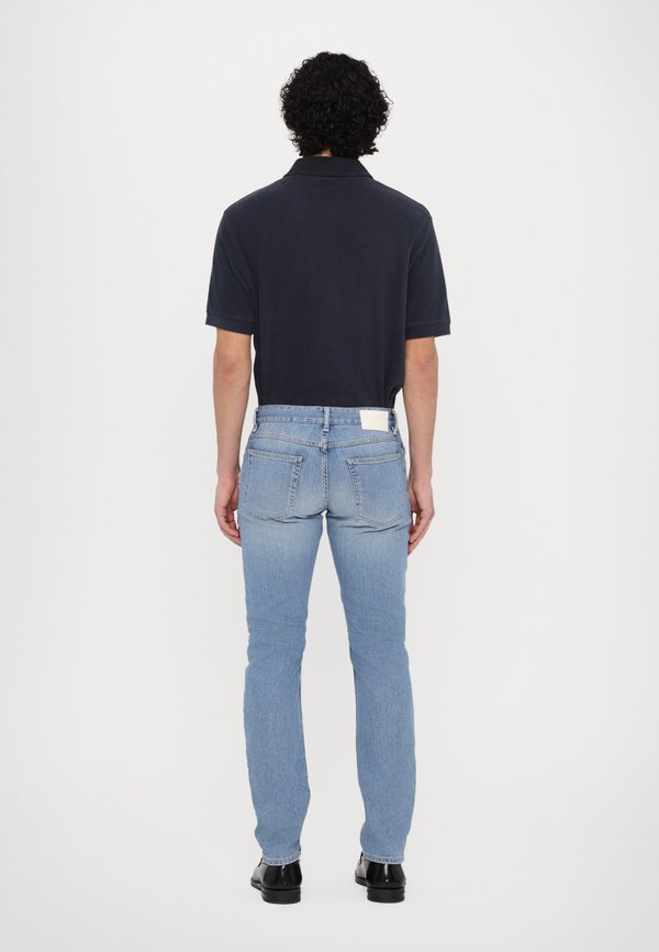 UNITY - Slim fit jeans4