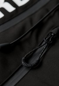 Superdry & Co ULTIMATE SD WINDCHEATER  - Overgangsjakke - jet black optic