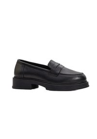 bonprix Scarpe senza lacci - black