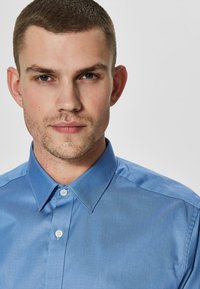 Selected Homme Kostymskjorta - skyway