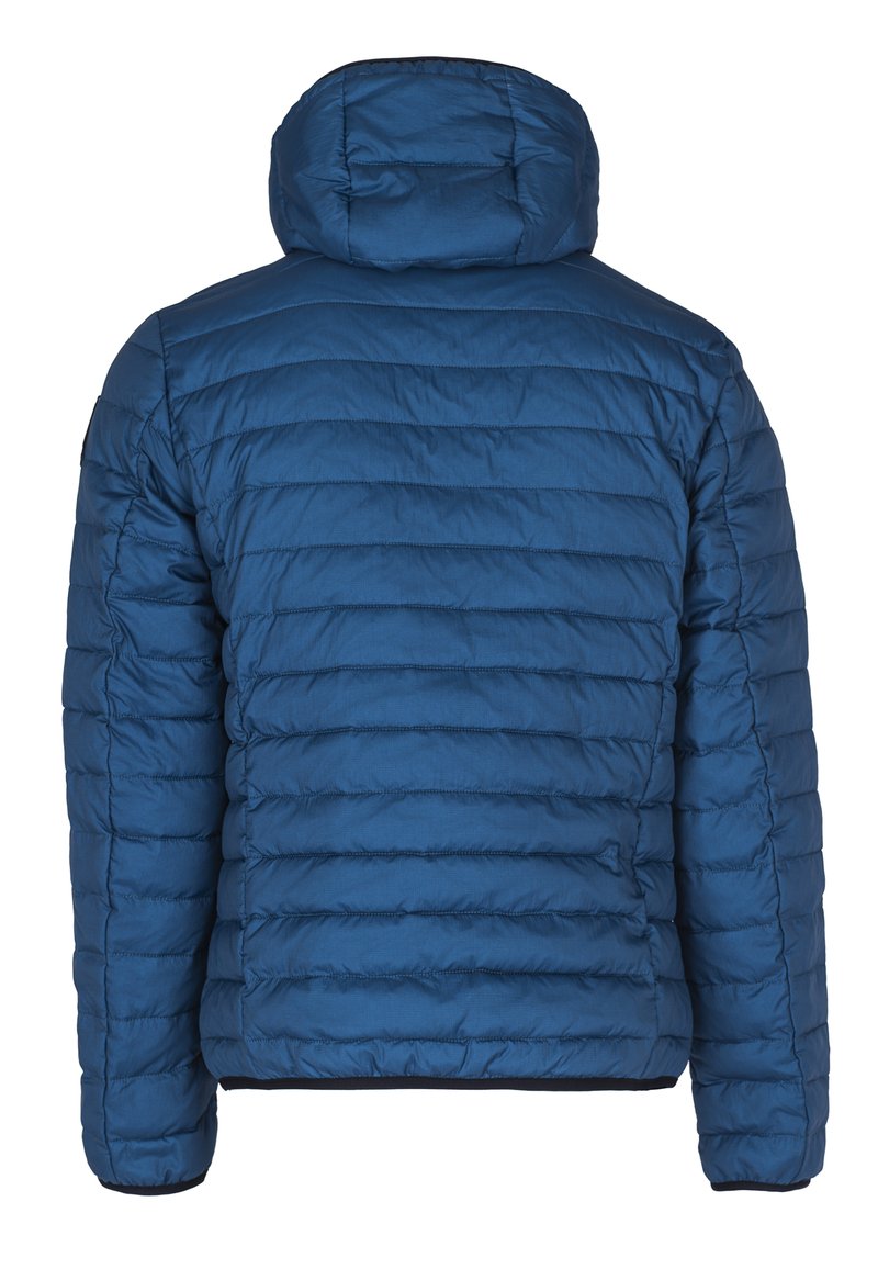 Herren Leichte Jacken | Gaastra NAUTILUS SUM APPAREL Winterjacke blue sapphire/dunkelblau - VK81712 Herren Leichte Jacken | Gaastra NAUTILUS SUM APPAREL Winterjacke blue sapphire/dunkelblau - VK81712