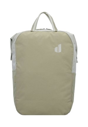 VISTA DAYPACK - Mochila - desert bone