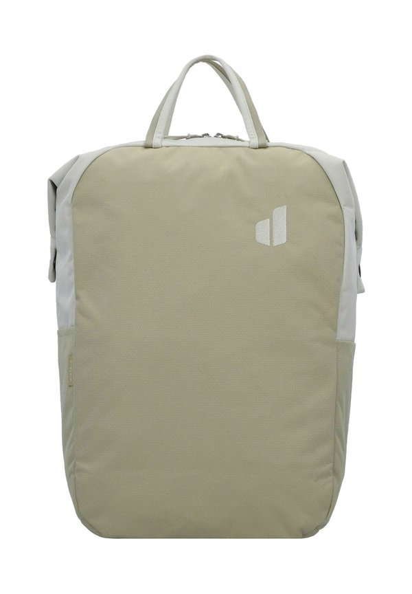VISTA DAYPACK - Tagesrucksack - desert bone