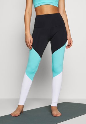 Tights - black