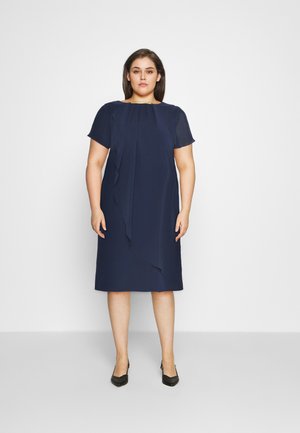 Vestido de cóctel - navy