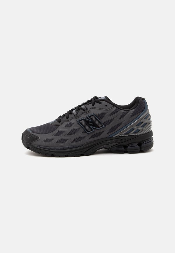 U1906 UNISEX - Pantofi sport - black cement/black